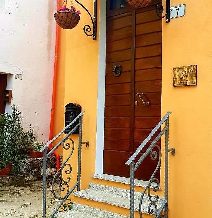 Il Portico Rooms Siniscola Luaran gambar