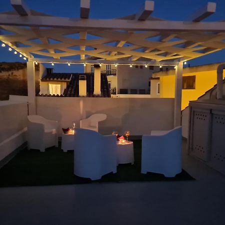Il Portico Rooms Siniscola Luaran gambar