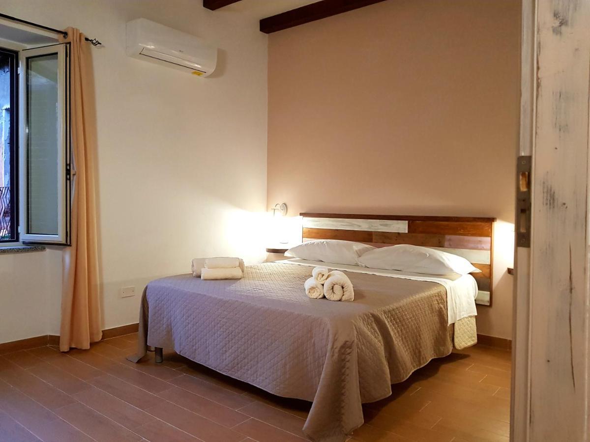 Il Portico Rooms Siniscola Luaran gambar