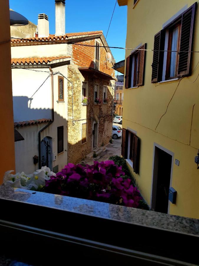 Il Portico Rooms Siniscola Luaran gambar