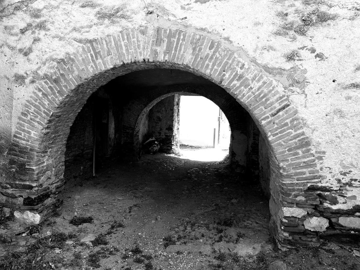 Il Portico Rooms Siniscola Luaran gambar