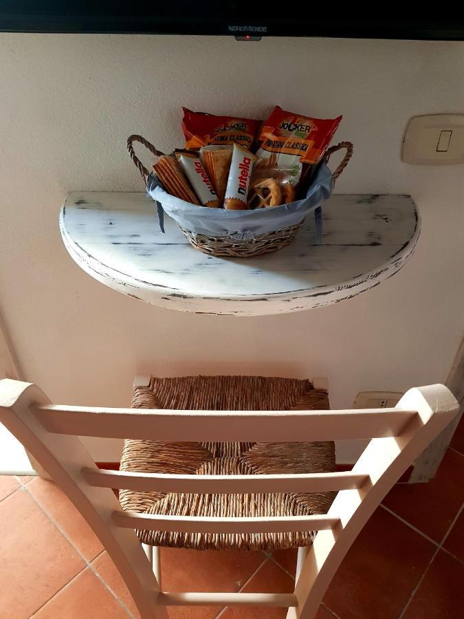 Il Portico Rooms Siniscola Luaran gambar