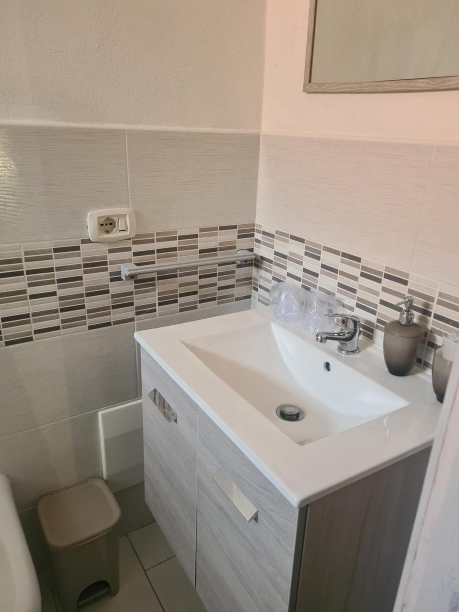 Il Portico Rooms Siniscola Bilik gambar